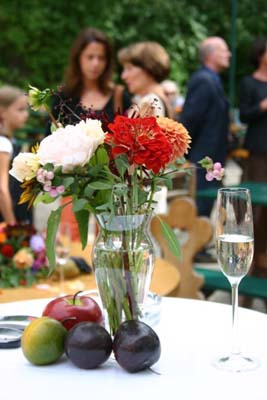 Hochzeit