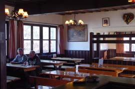 Das Lokal