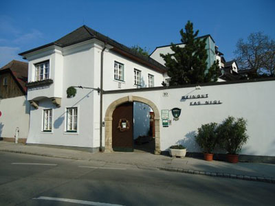 Kas-Haus