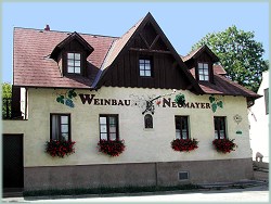 Weinbau Neumayer