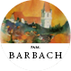 Webshop Barbach
